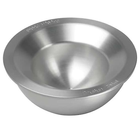 Cole Parmer Heater Block Insert for Large Base, 250 04805-77