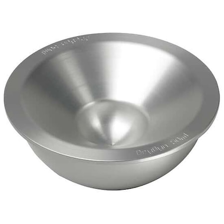 Cole Parmer Heater Block Insert for Large Base, 50 m 04805-89