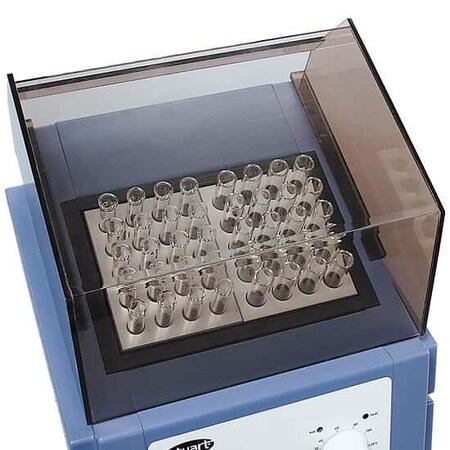 Cole Parmer Two Block Heater Cover 36610-96