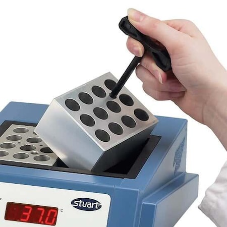 Cole Parmer Extraction Tool for Block Heaters 36610-98