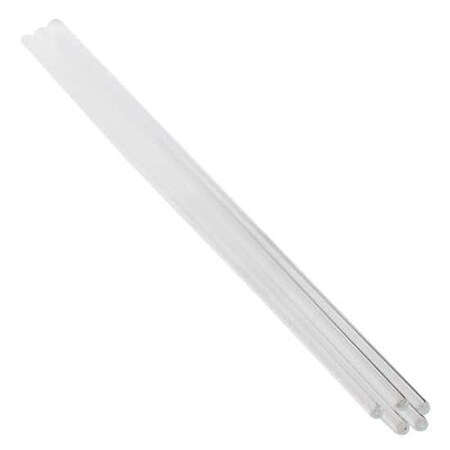 Cole Parmer Glass capillary tubes, closed at, PK 100 03013-65