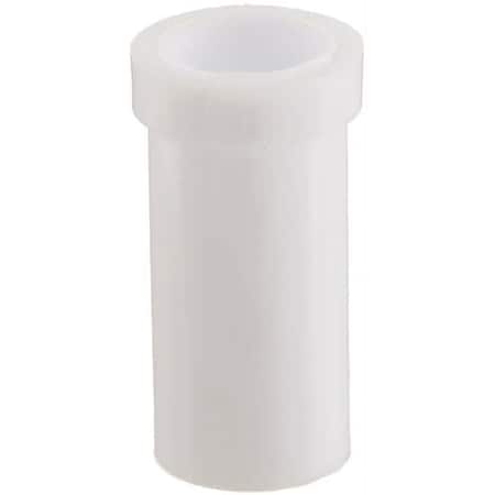 Cole Parmer Tube Adaptors, 0.2 mL, PK 12 85230-04