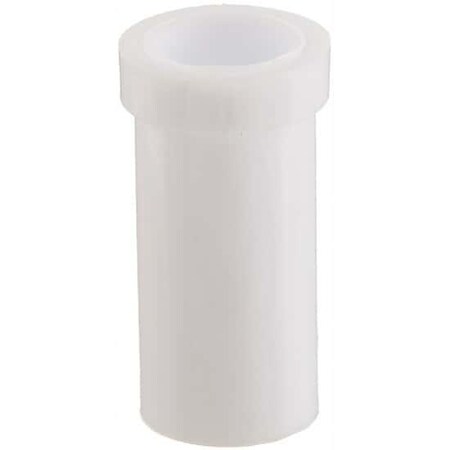 Cole Parmer Tube Adaptors, 0.5 mL, PK 12 85230-05