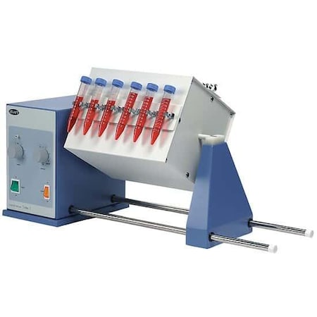 Cole Parmer Drum for Four Clip Plates 51600-95