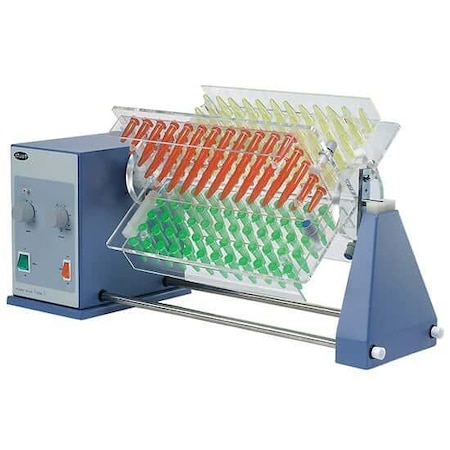 Cole Parmer Drum for 1.5-mL Microcentrifuge Tubes 51600-99