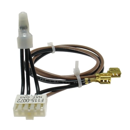 Rheem Wiring Harness 45-22349-01