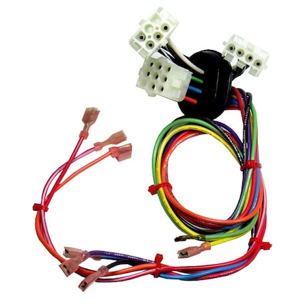 Rheem Wiring Harness 45-24089-07