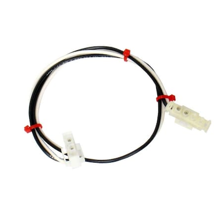 Rheem Wiring Harness 4PinTo2Pin 45-24371-09