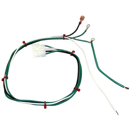 Rheem Wiring Harness 45-24371-12