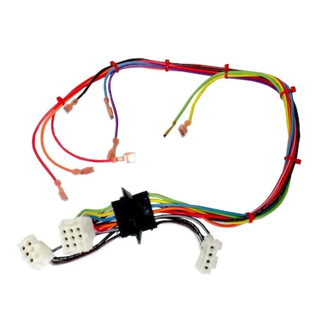 Rheem Wiring Harness 45-24393-01