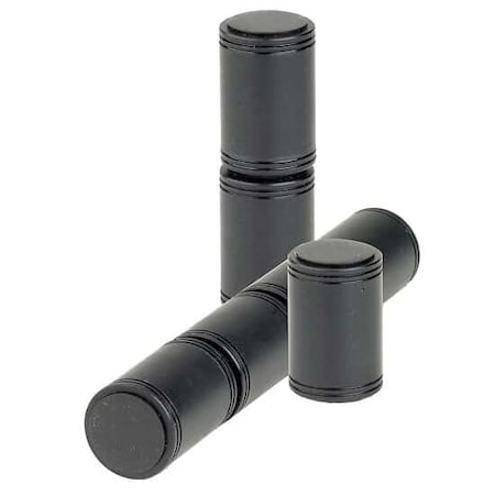 Cole Parmer Stack Blocks for Roller Shakers, se, PK 4 04653-09