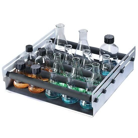 Cole Parmer Cradle System for Large Orbital Shaker ( 51700-95