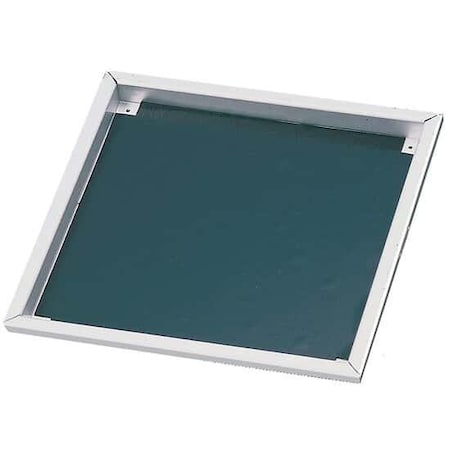 Cole Parmer Rubber Platform Mat for Large Orbital Sh 51700-96