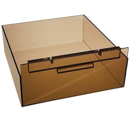 Cole Parmer Plastic Cover for Compact Orbital Shaker 51700-99