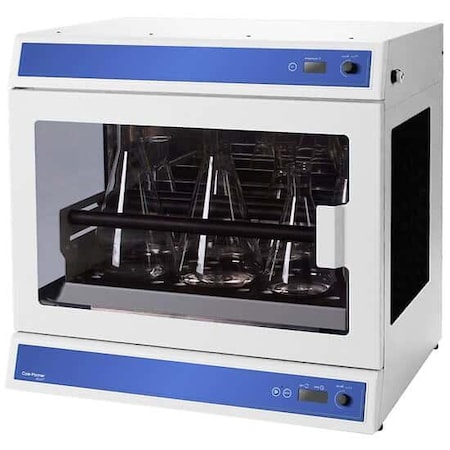 Cole Parmer Large Capacity Shaking Incubator, 115 L 79520-16