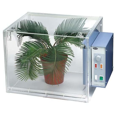 Cole Parmer Shelf Rack System for Clear Incubators 01110-98