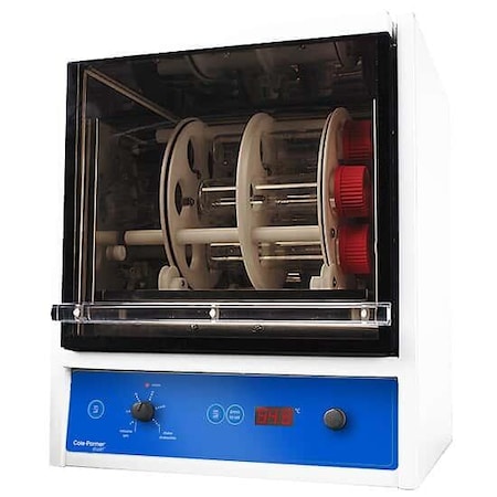 Cole Parmer Hybridization Oven, 120 VAC/60 Hz 39454-00