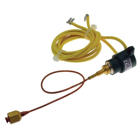 Rheem Op 420Cls Auto Hi - Swtch 610 47-102491-01