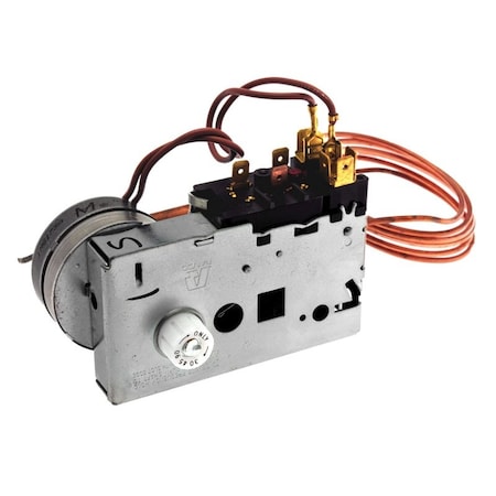 Rheem Defrost Control 47-17719-01