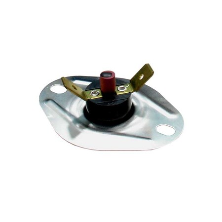 Rheem Spst N/C M/R Limit, L340F 47-22383-37