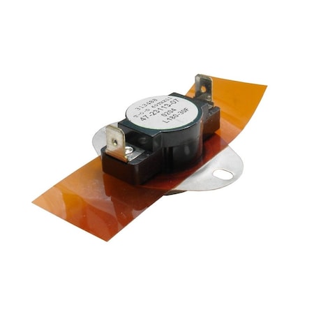 Rheem Auto Limit Switch 150-180F 47-23113-01