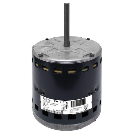Rheem x-13 Motor 120V 1/2 hp Blank 51-102172-00