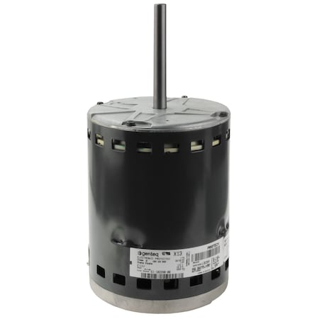 Rheem x-13 Motor 120V 1 hp Blank 51-102280-00
