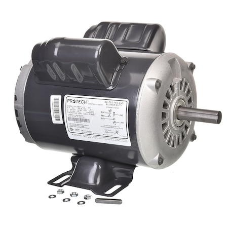 Rheem Motor 1725rpm 208-230V Ccw 3/4hp 51-23571-03