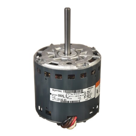 Rheem Motor 120V 1075rpm 3Spd 48 1/2hp 51-24145-01