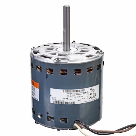 Rheem Motor 115V 900rpm Blower 1/2hp 51-27210-04