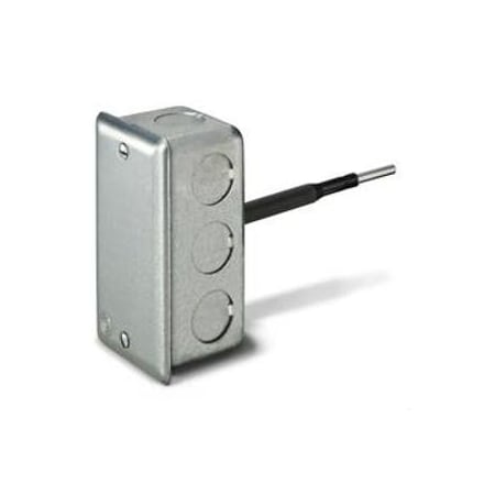 Siemens Duct Temperature Sensor 100KOhm 536-811