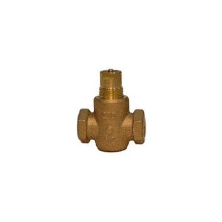 Siemens Nc 8 - 13 6.3Cv Fxf 3/4", 2W 599-02012C