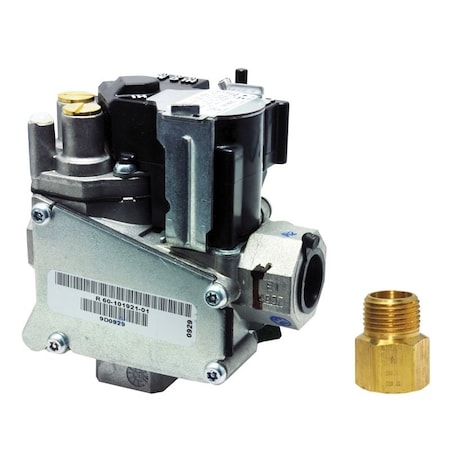 Rheem Hsi/Dsi Slwop 2Stg Ng Valve 1/2" 60-101921-81