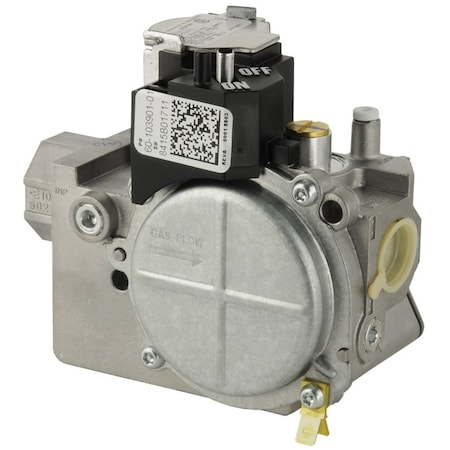 Rheem Natural Gas Valve 60-103901-01