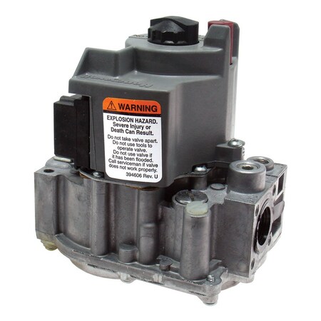 Rheem Slow Open Valve 1/2", NG, Pilot 60-22174-02