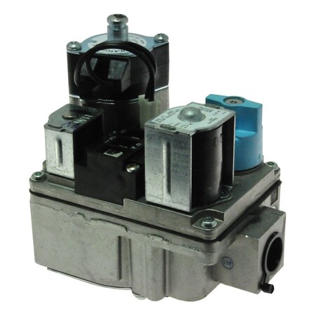 Rheem 1/2" Gas Valve, NG, 24VAC, 3.5" WC 60-24215-03