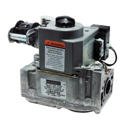 Rheem Hsi/Dsi Slwop 2Stg Ng Valve 1/2", Gas Type: NG 60-24394-01