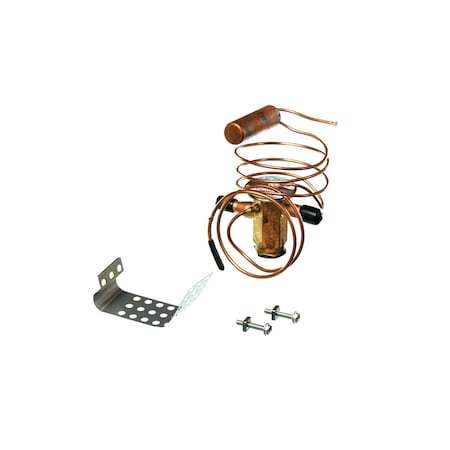 Rheem R - 22 1.5Ton Txv, 30" Cap 3/8" 61-100141-17