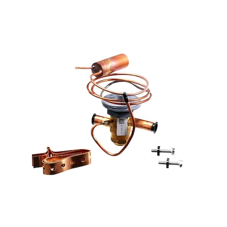 Rheem R - 410A 2Ton Txv, 30" Cap 3/8x3/8 61-102211-01