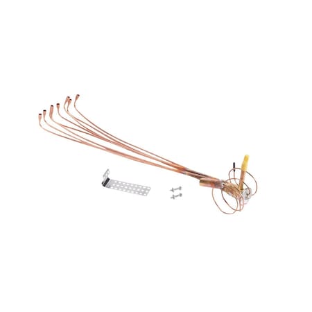 Rheem Expansion Valve, Txv 61-102258-04