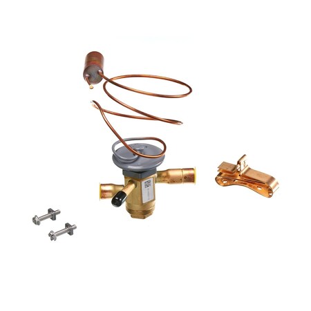 Rheem X1/2" Odf 3Ton Txv Valve 1/2" 61-102321-10