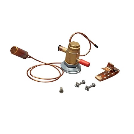 Rheem R - 410A 4Ton Txv, 30" Cap 3/8x3/8 61-103652-02