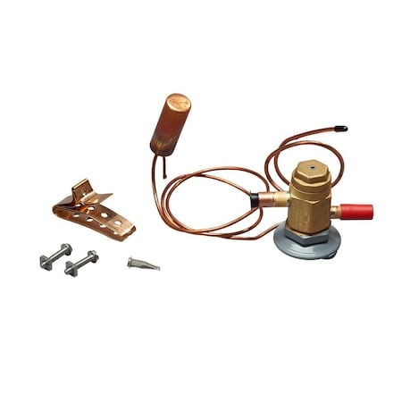 Rheem Thermal Expansion Valve 61-103652-03