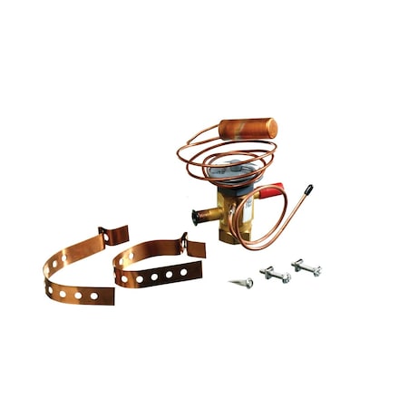 Rheem R410A Txv, 30Cap 3/8x3/8, 1.5Ton 61-103652-05