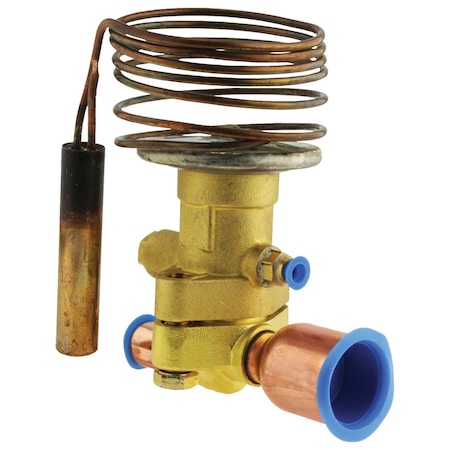 Rheem Txv 10Ton 5ftCap 5/8x1-1/8"R - 22 61-40533-04