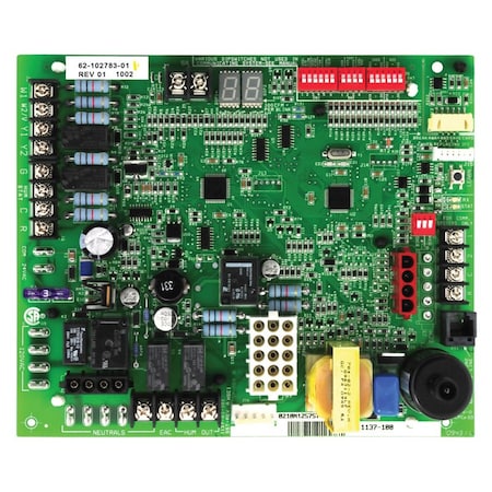 Rheem Integrated Control Board 62-102783-81