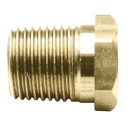 Rheem Brass Orificeice, .0670 51 62-22175-51