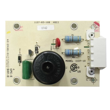 Rheem Ignition Control Module 62-24181-01