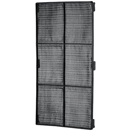 Rheem Permanent Plastic Filter 68-101807-01