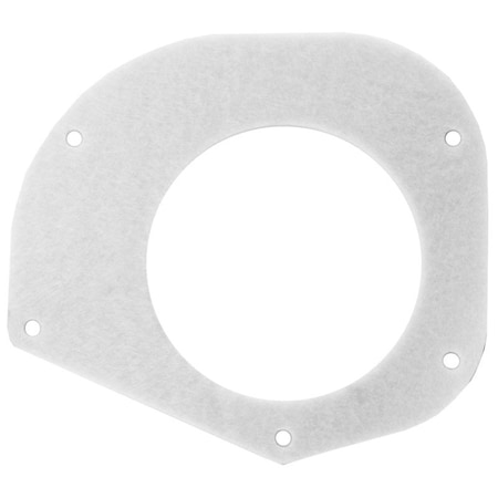 Rheem Inducer Blower Gasket 68-23643-01